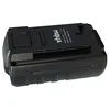 Image de vhbw Batterie Compatible avec AL-KO 38.4 Li, 38.4LI, 13608, 13609, 13611, 113616, 113611 Tondeuse à Gazon (4000mAh, 36V, Li-ION)