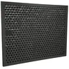 Image de vhbw Filtre à charbon actif compatible avec Philips AC4550/10, AC3256/10, AC3259/10 purificateur d'air - Filtre à air noir