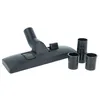 Image de vhbw Brosse sol aspirateurs type 32 + adaptateurs compatible avec Bosch BSGL41266/01, BSGL4200AU/01, BSGL42080/01, BSGL42180/01