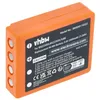 Image de vhbw Batterie Remplacement pour HBC FUA39, PM461523 pour opérateur télécommande Industrielle (2000mAh, 3,6V, NiMH)