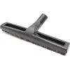 Image de vhbw Embout type 13 à brosse remplacement pour Kärcher 6.906-512.0 pour avec connexion ronde 35 mm, 36 cm