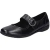 Image de Josef Seibel Ballerine Fenja 18 | Noir, Couleur:, Taille:39