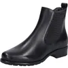Image de Josef Seibel Bottines Chiara 02 | noir, Couleur:noir, Taille:39