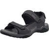 Image de Josef Seibel Sandale Arlo 02 | gris, Couleur:gris, Taille:40
