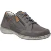 Image de Josef Seibel Chaussure New Anvers 11 | Gris, Couleur:Gris, Taille:42
