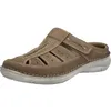 Image de Josef Seibel Chaussure New Anvers 76 | Beige, Couleur:Beige, Taille:42