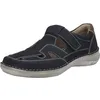 Image de Josef Seibel Chaussure New Anvers 81 | Blue, Couleur:Bleu, Taille:41