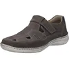 Image de Josef Seibel Chaussure New Anvers 81 | Gris, Couleur:Gris, Taille:42