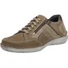 Image de Josef Seibel Chaussure New Anvers 87 | Beige, Couleur:Beige, Taille:41