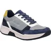 Image de Josef Seibel Baskets Mitchell 10 | Blue, Couleur:Bleu, Taille:43