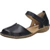 Image de Josef Seibel Sandale Rosalie 42 | noir, Couleur:noir, Taille:40