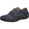 Image de Josef Seibel Chaussure Fergey 41 | Blue, Couleur:Bleu, Taille:37
