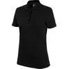 Image de WüRTH MODYF Polo de travail femme Job+ noir Taille XXL