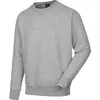 Image de WüRTH MODYF Sweat de Travail Col Rond Gris - Taille S