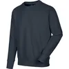 Image de WüRTH MODYF Sweat de travail Col Rond Marine - Taille M