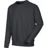 Image de WüRTH MODYF Sweat de travail Col Rond Anthracite - Taille M