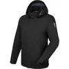 Image de WüRTH MODYF Veste de travail Coupe-vent Noire - Taille S