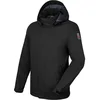 Image de WüRTH MODYF Veste de travail Coupe-vent Noire - Taille L