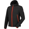 Image de WüRTH MODYF Softshell de travail X Titan Noire - Taille XS