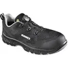 Image de RUNNEX S1Ps-ESD Chaussures de sécurité ATOP Flexstar 5190, schwarz grau, 46 EU