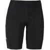 Image de Schöffel Solo 4h Collant Court Femme, noir