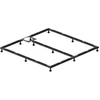 Image de Duravit Pied de support 120x120 cm, hauteur réglable 8-10 cm
