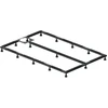 Image de Duravit Pied 160x90 cm, réglable en hauteur de 8 à 10 cm