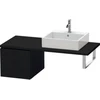 Image de Duravit L-Cube Armoire basse 42x54,7 cm, blanc oeuf, pour console, 1 tiroir