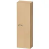 Image de Duravit XBase Armoire mi-Hauteur l:40 cm, avec 1 Porte, XB1143R3030, Couleur: Butée de Porte