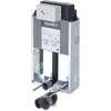 Image de Duravit WC-élément DuraSystem 44,5x91,5 cm, pour installation humide, prémonté