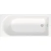 Image de Duravit D-Neo baignoire à encastrer, rectangulaire, acrylique sanitaire, 1700 x 750 mm, 7004790000000, 700479000000000