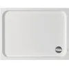 Image de Duravit D-Code receveur de douche, 1200x900mm, rectangulaire, à encastrer, 720255000000000, Couleur: blanc brillant