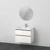 Image de Duravit Set de meubles D-Neo 800 mm, blanc brillant