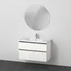 Image de Duravit Set de meubles D-Neo 1005 mm, blanc brillant