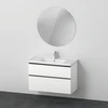 Image de Duravit Ensemble de meubles D-Neo 1005 mm, blanc mat