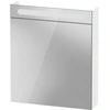 Image de Duravit Armoire miroir No. 1 60x14,8x70 cm, 5 W, lumière froide, blanc, T. re