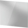 Image de Duravit Best miroir lumineux 80x70x3,3 cm, 46 W, LED, blanc
