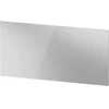 Image de Duravit Lichtspiegel Best 140x70x3,3 cm, 64 W, LED, blanc