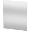 Image de Duravit Miroir lumineux Good 60x70x3,3 cm, 40 W, LED, blanc