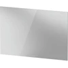Image de Duravit Miroir lumineux Good 100x70x3,3 cm, 52 W, LED, blanc