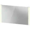 Image de Duravit Miroir lumineux Better 120x70x3,4 cm, 22 W, LED, blanc