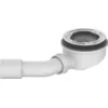 Image de Ecoulement de receveur de douche Duravit Sustano, hauteur de leau de barrage 50mm, 791290000000000