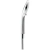 Image de Duravit Douchette 3jets 110 245mm, raccord G 1/2, chrome/blanc