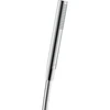 Image de Duravit Douchette 187 mm, raccord G 1/2, ronde, chrome
