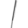 Image de Duravit Douchette MinusFlow 187 mm, raccord G 1/2, ronde, chromée