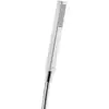 Image de Duravit Douchette 212 mm, raccord G 1/2, carrée, chrome