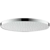 Image de Duravit Douche de tête 1jet 230 d 230mm, raccord G 1/2, chrome/blanc
