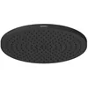 Image de Douche de tête Duravit 1jet 230, UV0660017046, Couleur: noir mat