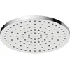 Image de Duravit Douche de tête Chromé Brillant 1 jet 250 mm - UV0660018010