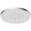 Image de Douche de tête Duravit 1jet 250 Minusflow, chromé, UV0662018010